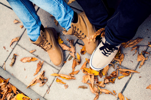 Heren - Schoenen